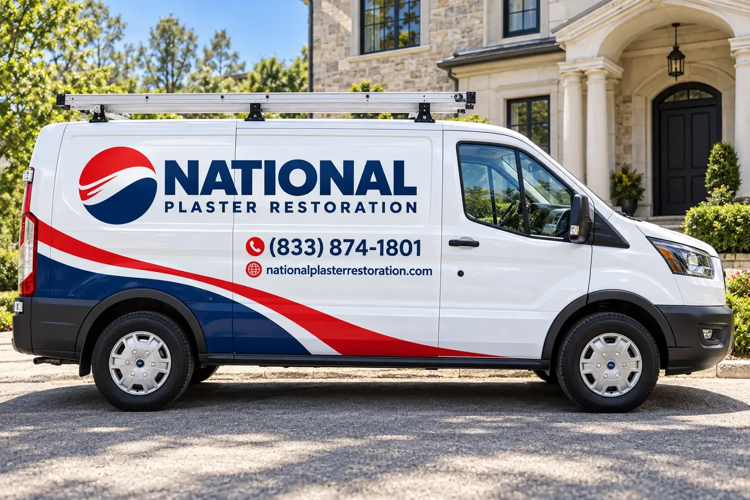 Plaster Repair in Anguilla, MS near me
